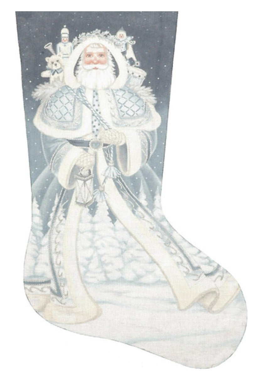 TTAXS295 - Christmas Spirit Stocking