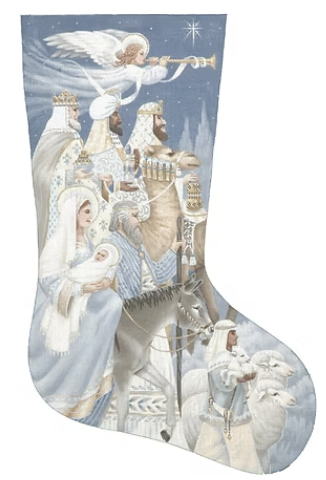 LGDAXS296 - The Nativity