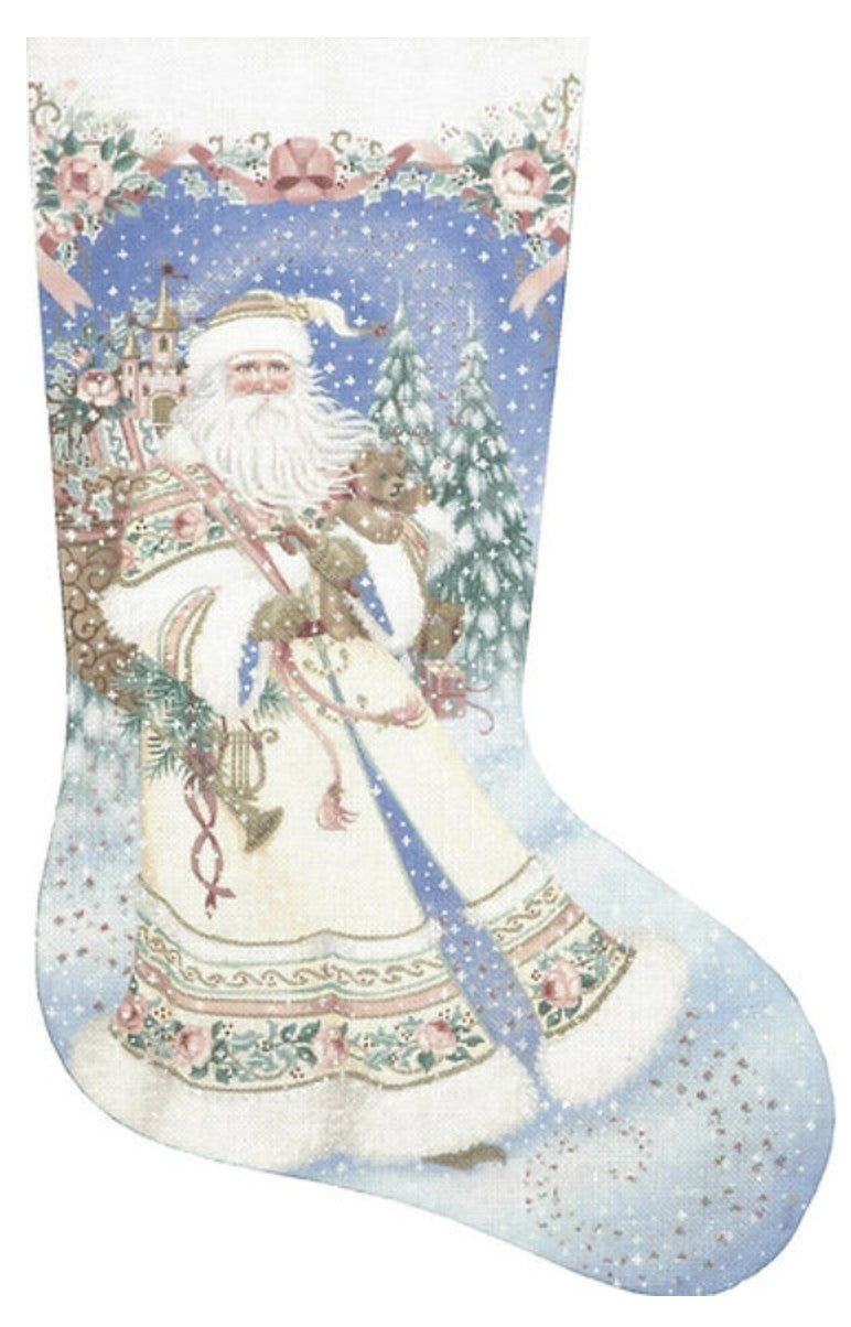TTAXS332 - Magic Santa Stocking