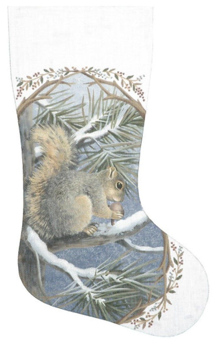 TTAXS399 - Squirrel Stocking