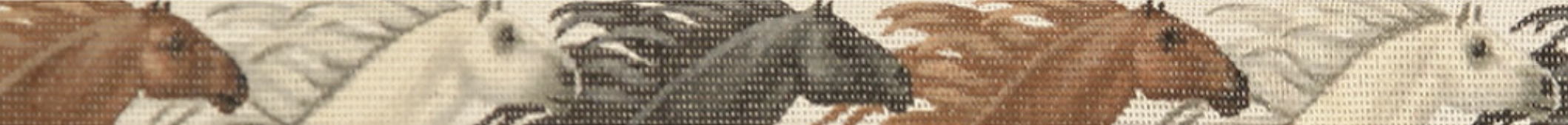 TTB118 - Horses Belt