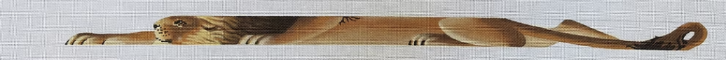 TTB124 - Lion Belt