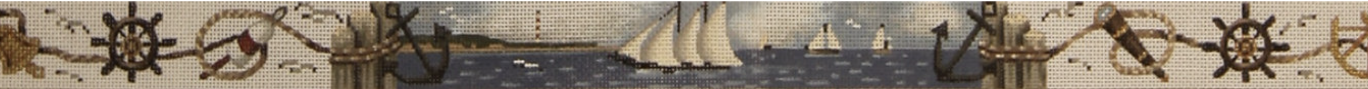 TTB151 - Sailing Belt