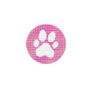 TTF013 - Paw Print