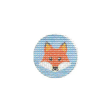 TTF031 - Fox