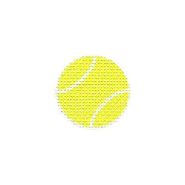 TTF274 - Tennis Ball