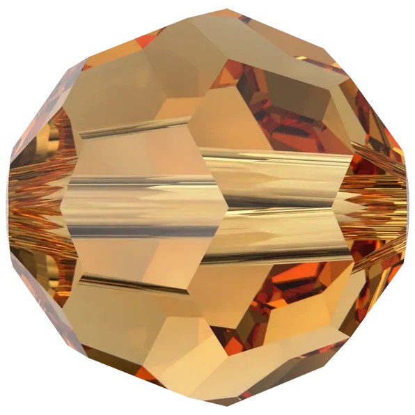 Swarovski Individual 4mm Crystal Round