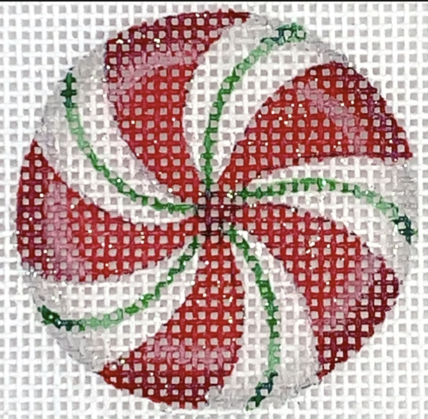 ADV-01 - Advent Calendar - Christmas Tree and 25 Ornaments