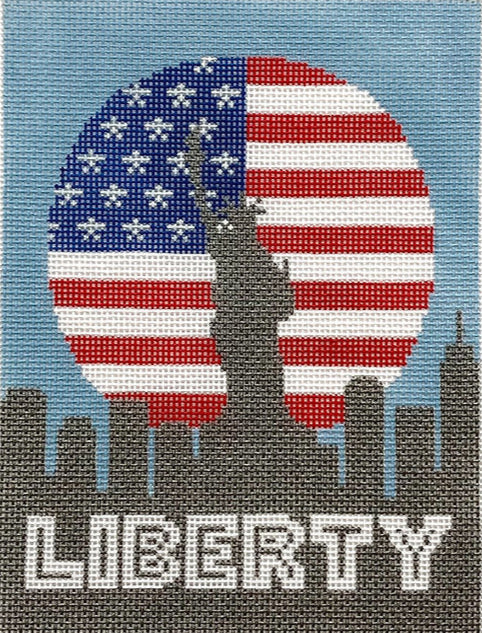 U-01 - Liberty Moon