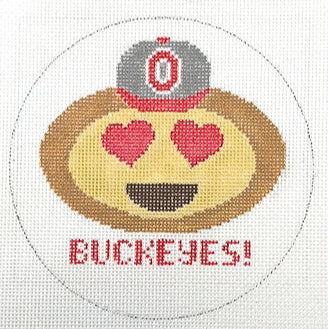 U-504 - Buckeye's Emoji