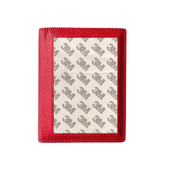 Rachel Barri Passport Cover