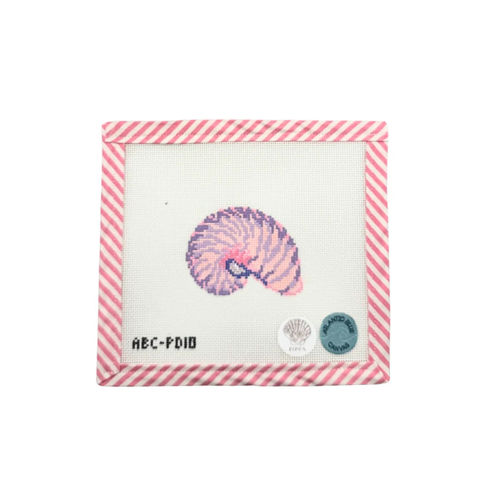 ABC-PD18 - Nautilus Shell