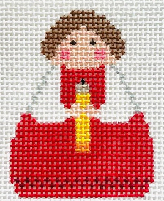 S-I-165-99 - Teacher Angel