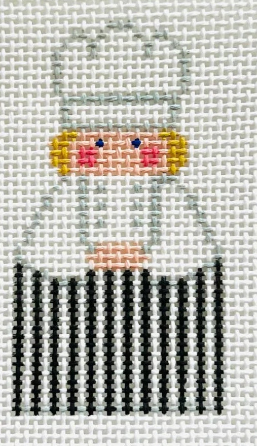 S-I-165-10B Chef Angel