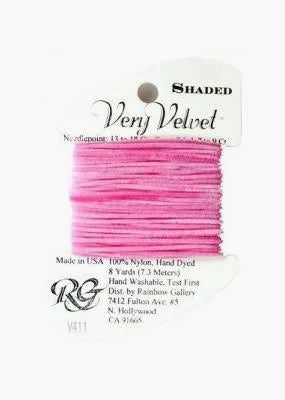 Very Velvet Shaded