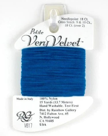 Petite Very Velvet