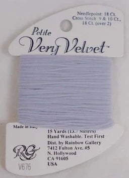 Petite Very Velvet