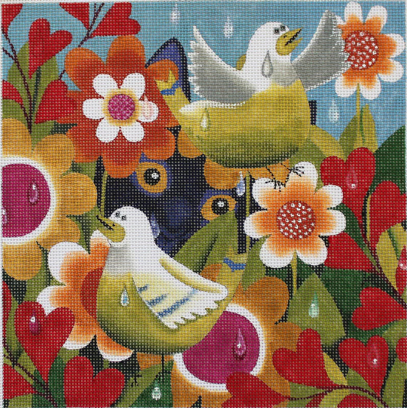 VM1715 - Peek A Boo