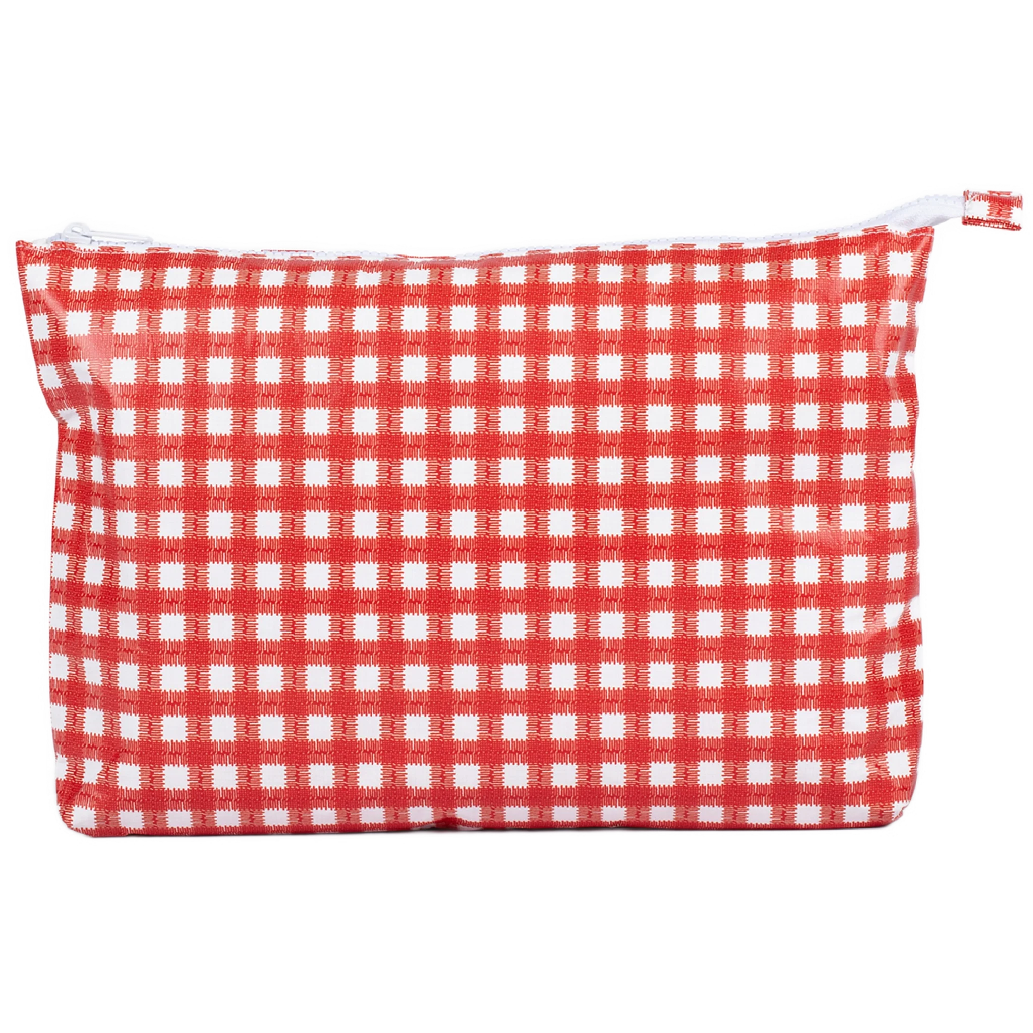 Wipstitch - Large Bag