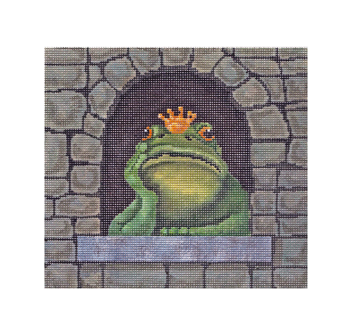 WB-PL06 - Toad King