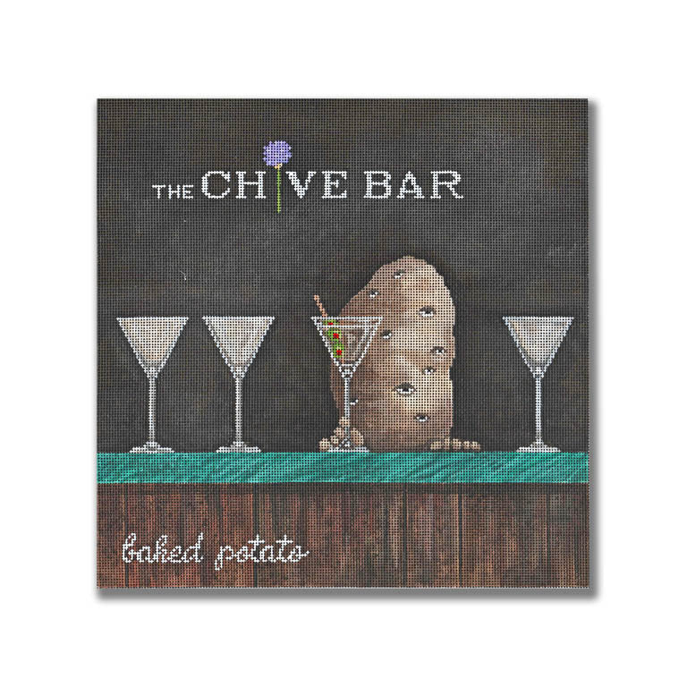 WB-PL27 - The Chive Bar