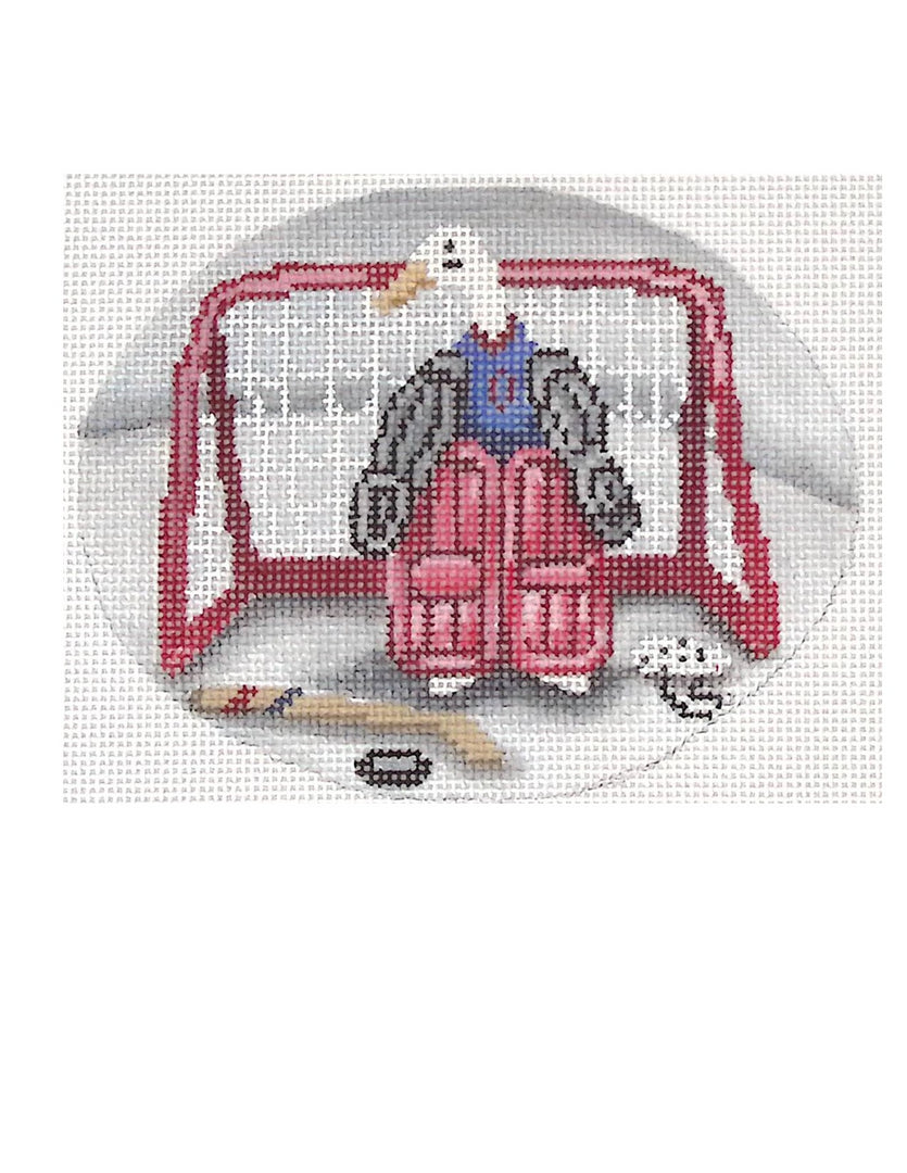 WB-XO10 - Duck Hockey