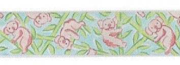 WBL-06 - Lilly-Inspired Koala Bears