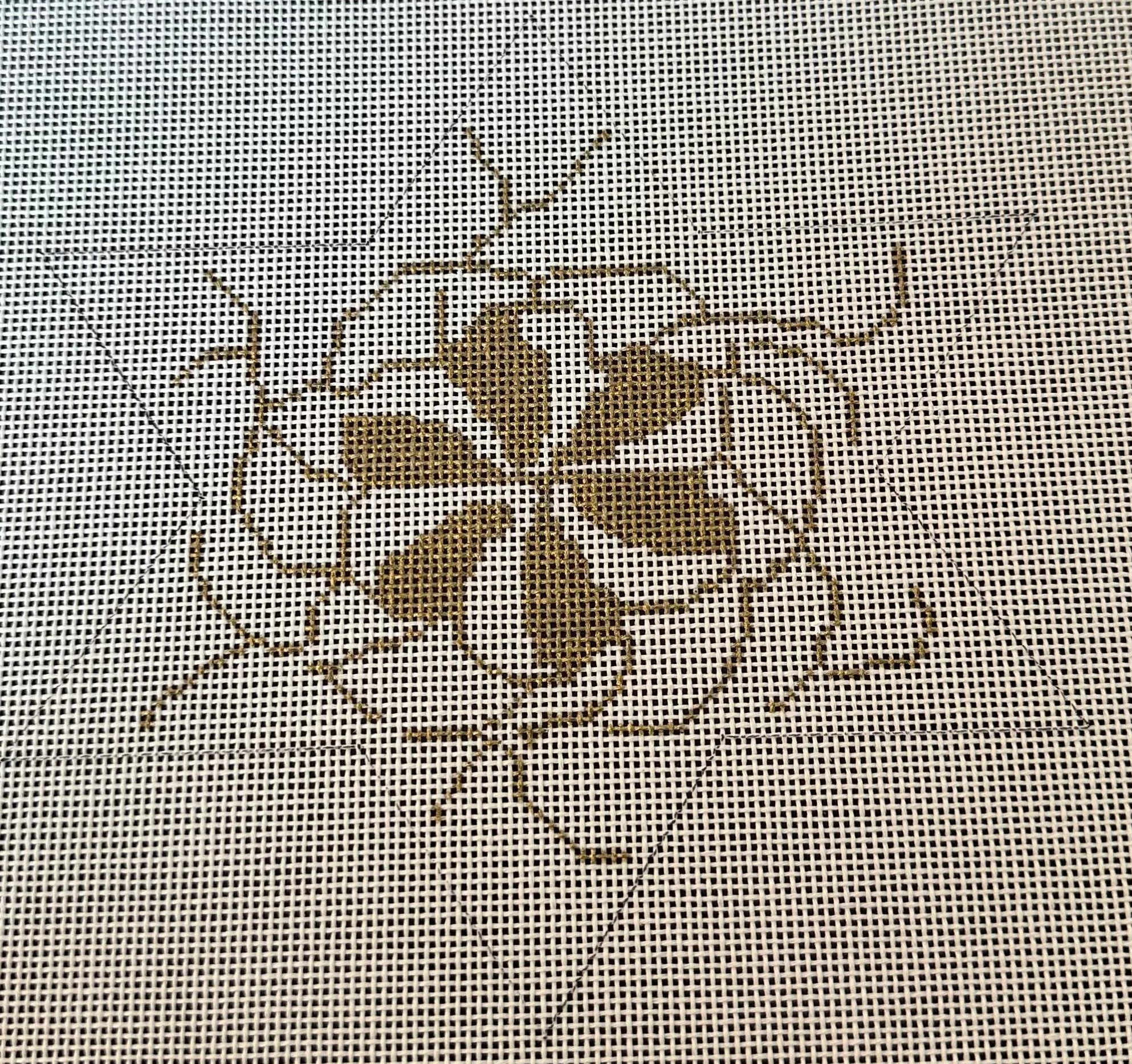 WG11428B - Forever Star - Gold