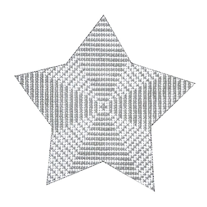 WG11429A - Lyric's Star - Silver
