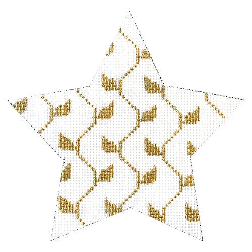 WG11434 - Davis's Star