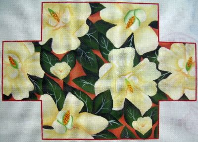 WG11640B - Magnolia Brick