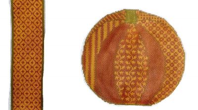 WG11725 - Missy's Pumpkin - 2 Piece