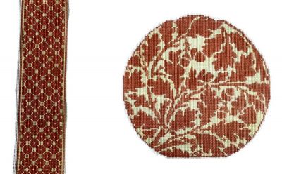 WG11729 - Mighty Oak Pumpkin - 2 Piece