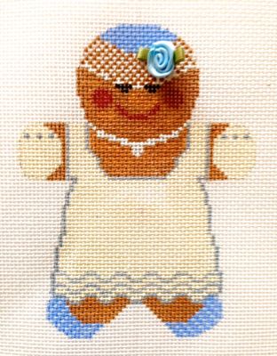 WG11751 - Fred & Ginger - Bride