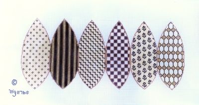 WG11768 - Barrett's Pumpkin - 2 Piece