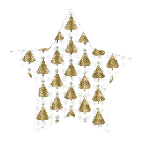 WG11831 - Marlee's Big Star