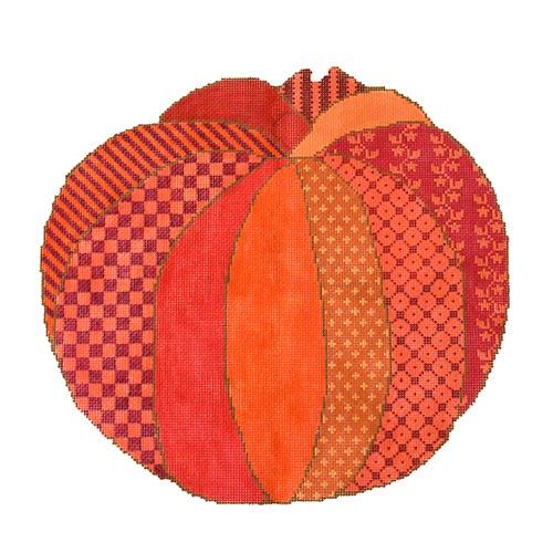 WG11922 - GaGa's Pumpkin - 2 piece