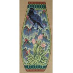 WG11943 - 4 pc Woodland Friends Tote Bag