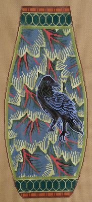 WG11943 - 4 pc Woodland Friends Tote Bag