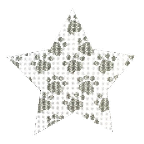 WG12363B - My Best Friend's Star - Silver