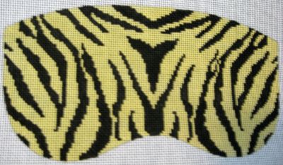 WG12405 - Tiger Sleeping Mask