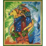 WG12410 - Finding the Way By Heart