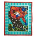 WG12411 - Gaia Walking