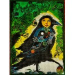 WG12416 - Raven Dream