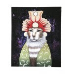 WG12421 - The Cat Goddess