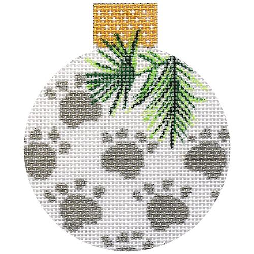 WG12446 - My Best Friend’s Reflection - Silver