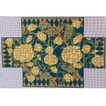 WG12481 - Williams Wild Tulips Brick