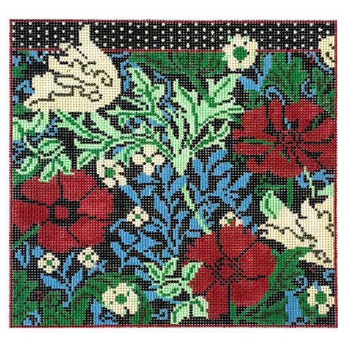 WG12491 - William's Compton Eyeglass Case