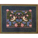 WG12509 - Warbler Accomplice Pillow - Long