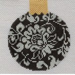 WG12564 - Karen's Reflection Bauble